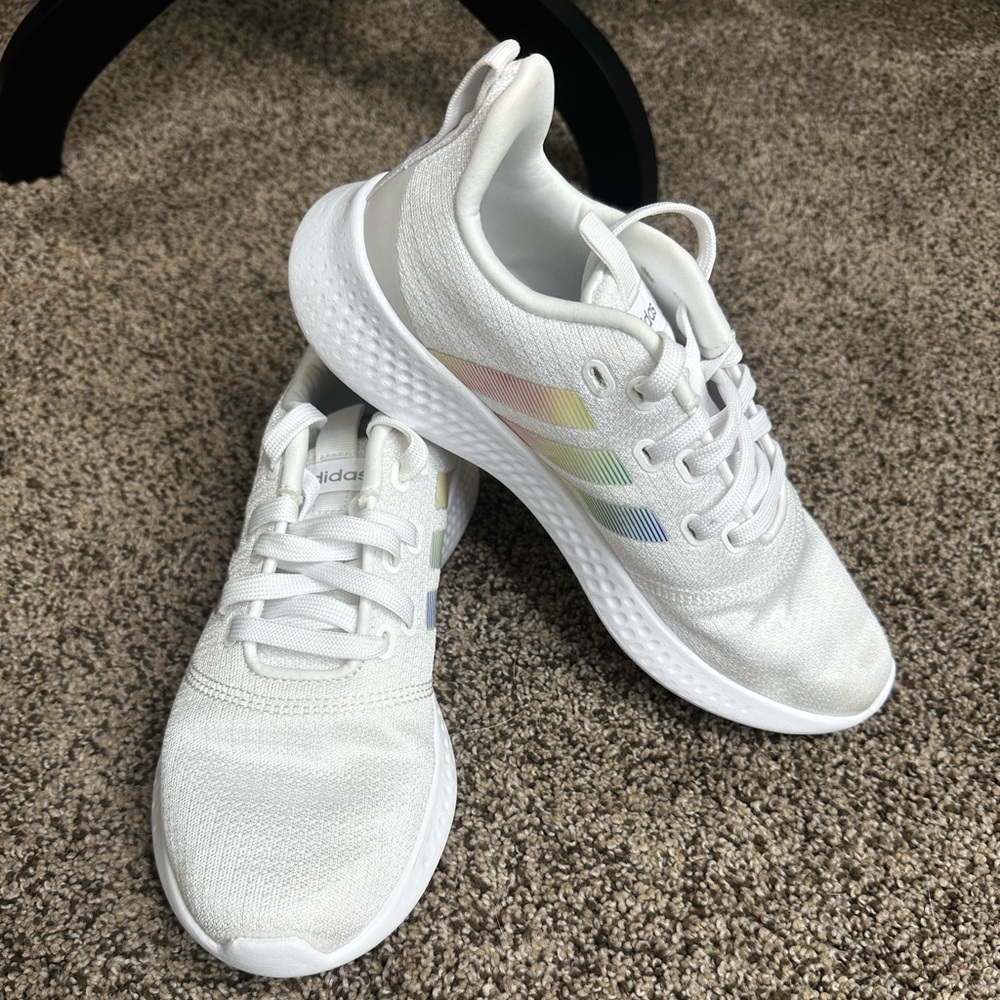 Adidas Cloud Foam Super